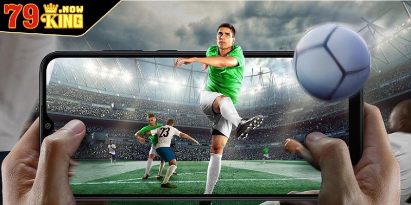 Kèo Số Bàn Thắng 79King Chiến Thuật Và Kinh Nghiệm Cược 3 Phân tích lợi thế mỗi đội khi cược kèo số bàn thắng 79King