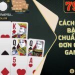 Cách Tính Chi Bài Binh Chuẩn Xác Và Đơn Giản Cho Game Thủ